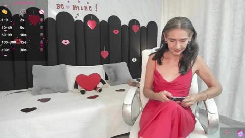 Emma  online show from February 14, 12:14 pm