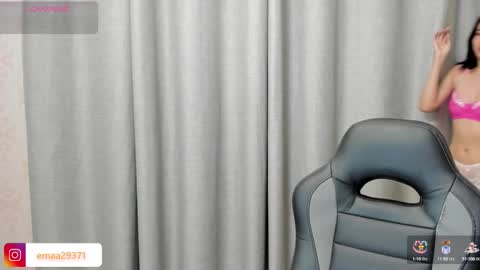 Emma online show from February 20, 6:24 pm