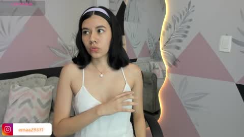 Emma online show from March 10, 6:12 pm