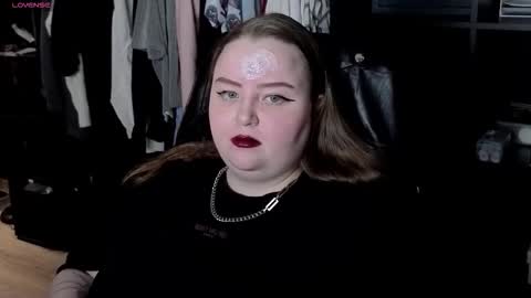 Emma Razumovskaya online show from November 19, 10:54 pm