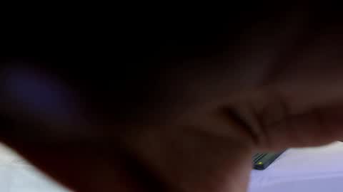 Emma Rosess online show from January 27, 1:09 pm