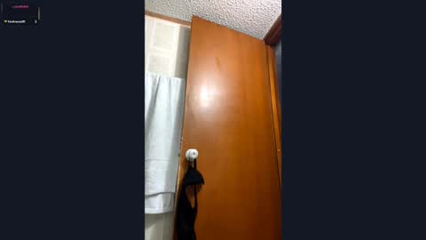 Emma Rouse Independent Model online show from November 18, 5:03 pm