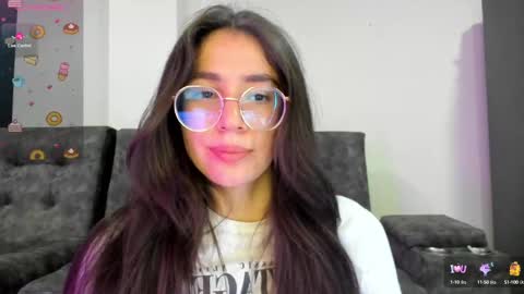 Emma online show from February 28, 2:20 am