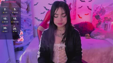 EMMA  online show from October 24, 10:17 pm