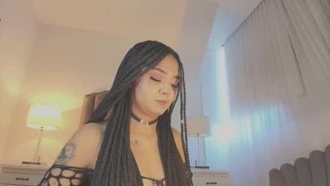 Ema online show from November 25, 12:40 pm