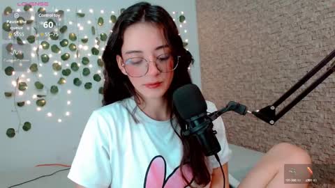 Emma  online show from January 14, 2:50 am