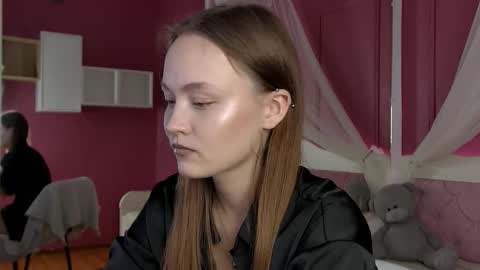 EmmaCamm online show from October 15, 3:36 pm