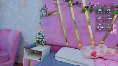 emma cortez online show from December 21, 12:53 pm