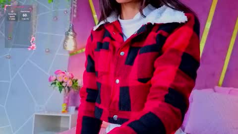 emma cortez online show from February 7, 11:47 am