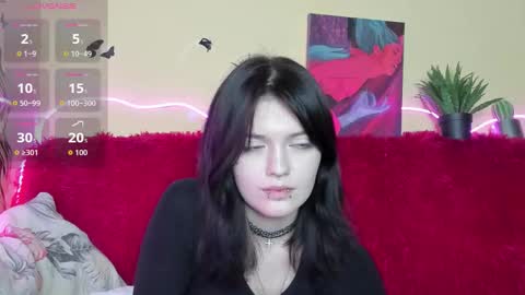 Emma online show from December 13, 8:26 pm