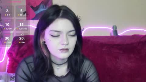 Emma online show from December 4, 3:46 pm