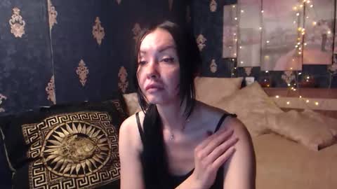 Snapshot of emmagoldx chatting on October 25, 6:59 pm EmmaGoldX online show from October 25, 6:59 pm