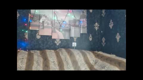 Snapshot of emmagoldx chatting on February 23, 10:21 am EmmaGoldX online show from February 23, 10:21 am