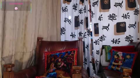 Andrea online show from December 20, 12:09 pm