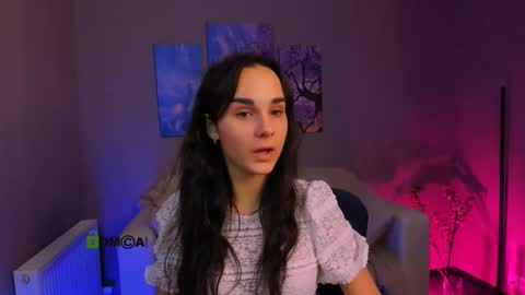 emmalina_ online show from December 3, 10:23 pm