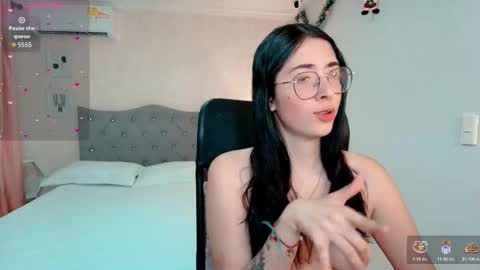 Emmas Room online show from January 5, 8:01 pm