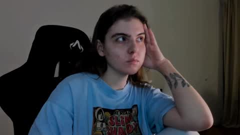 Emma online show from February 26, 8:13 pm