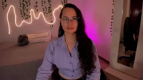 Emma Torres online show from November 27, 3:04 pm