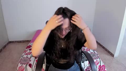 Emma Torres online show from February 24, 8:14 pm