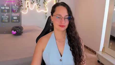 Emma Torres online show from September 10, 3:12 pm