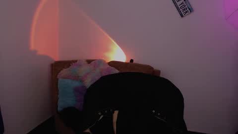 Emily  Independent model online show from February 22, 5:09 pm