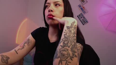 Emily  Independent model online show from February 26, 5:42 pm