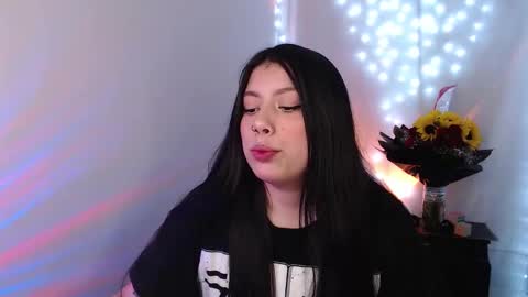 Emily  Independent model online show from September 20, 6:55 am