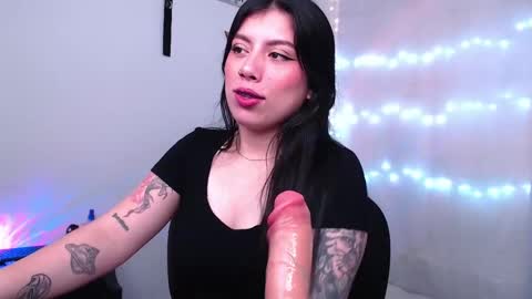 Emily  Independent model online show from September 18, 7:01 pm