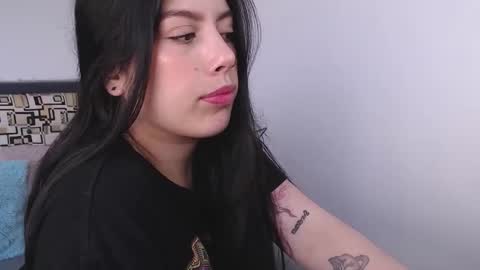 Emily  Independent model online show from October 30, 10:55 pm