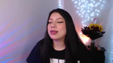 Emily  Independent model online show from September 24, 6:34 am