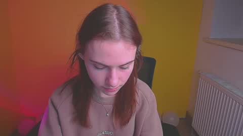 Emmi online show from February 18, 12:17 pm