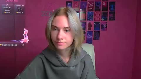 Emmi online show from October 16, 6:05 am