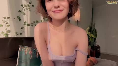 Emily online show from February 12, 5:09 am