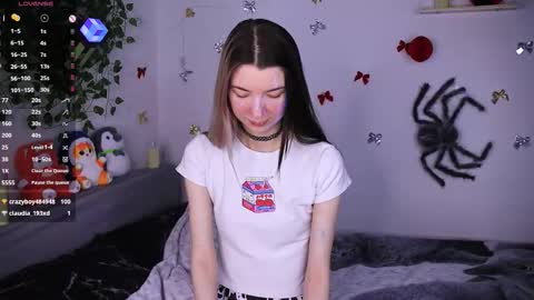 emmie_everly online show from January 17, 12:34 pm