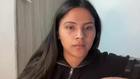 Snapshot of emmie_sc chatting on October 15, 10:34 pm Emmie online show from October 15, 10:34 pm
