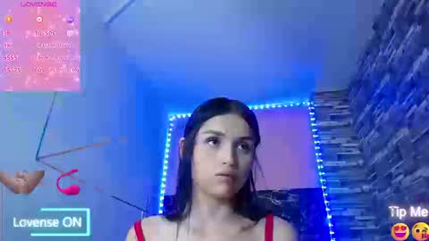 emmy_durant online show from September 13, 8:50 pm