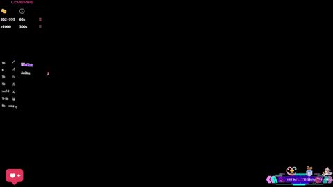 Snapshot of emmy_ruiz chatting on March 7, 10:10 pm Emmy Ruiz - independent model online show from March 7, 10:10 pm