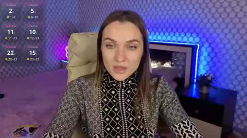 Snapshot of emmyskyy chatting on October 26, 7:09 pm Emma online show from October 26, 7:09 pm