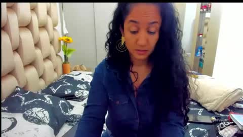 emperatriztapia online show from March 4, 9:43 pm