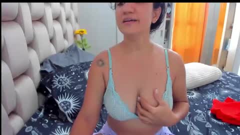 emperatriztapia online show from February 16, 7:27 pm