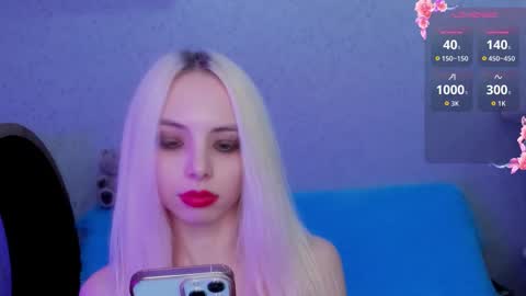 Ki online show from November 10, 2:28 am