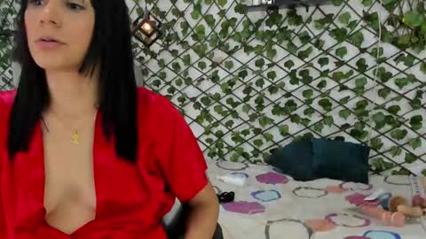 Emy online show from January 12, 9:20 pm