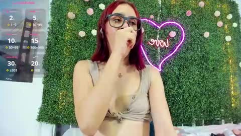 Emy online show from December 12, 6:03 am