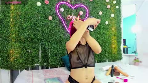 Emy online show from December 21, 3:36 am