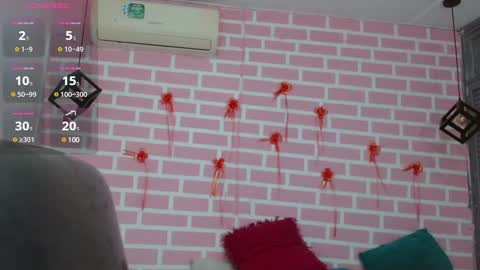 Emy online show from February 23, 7:34 pm