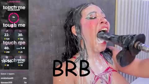 Emy  online show from February 21, 4:18 am