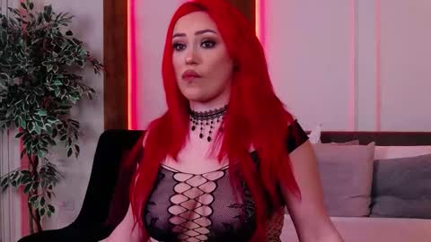 Emy online show from February 19, 8:36 am