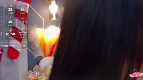  Emy  online show from December 16, 6:52 am