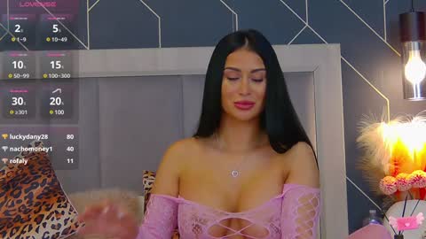  Emy  online show from February 5, 8:32 am