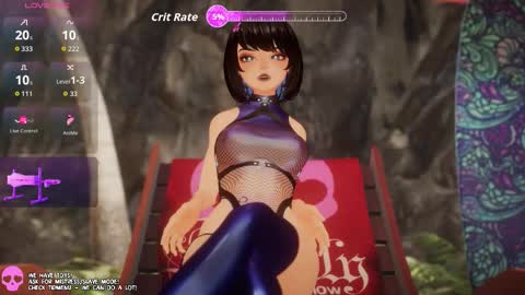 Hentai Hostess Club online show from February 22, 3:24 pm